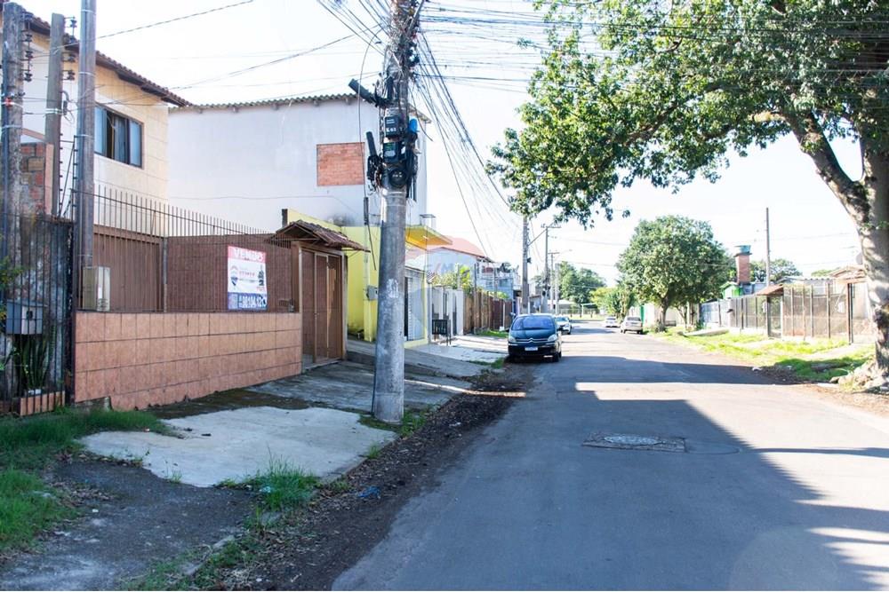 Sobrado - Venda - Cachoeirinha , Rio Grande do Sul - Rua .jpeg - 612551083-8