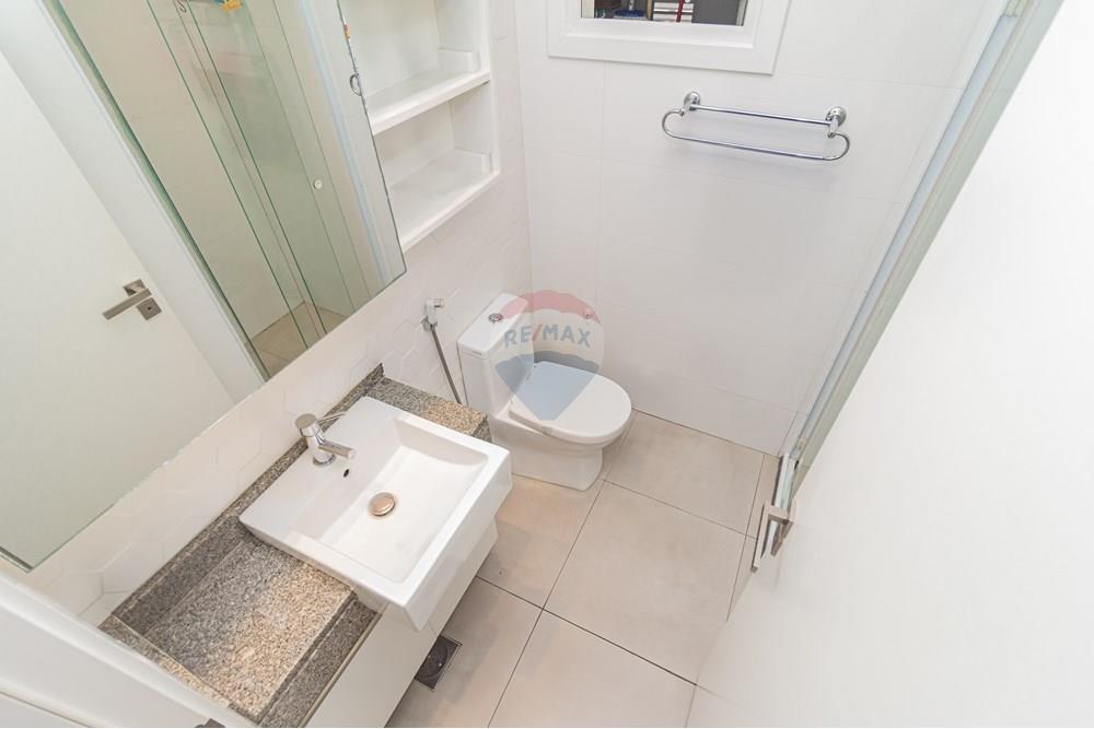 Apartamento - Venda - Pelotas , Rio Grande do Sul - Studio Argolo-32.jpg - Banheiro - 610211033-39