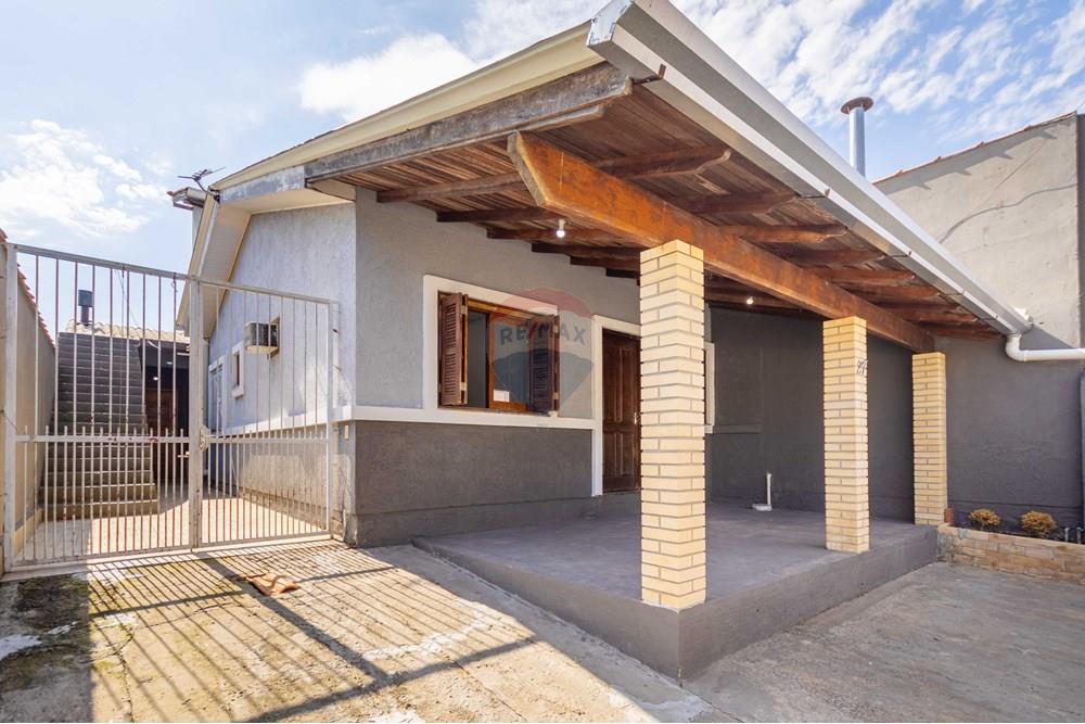 Casa - Venda - Cachoeirinha , Rio Grande do Sul - IMG_5676-HDR.jpg - 610141011-65