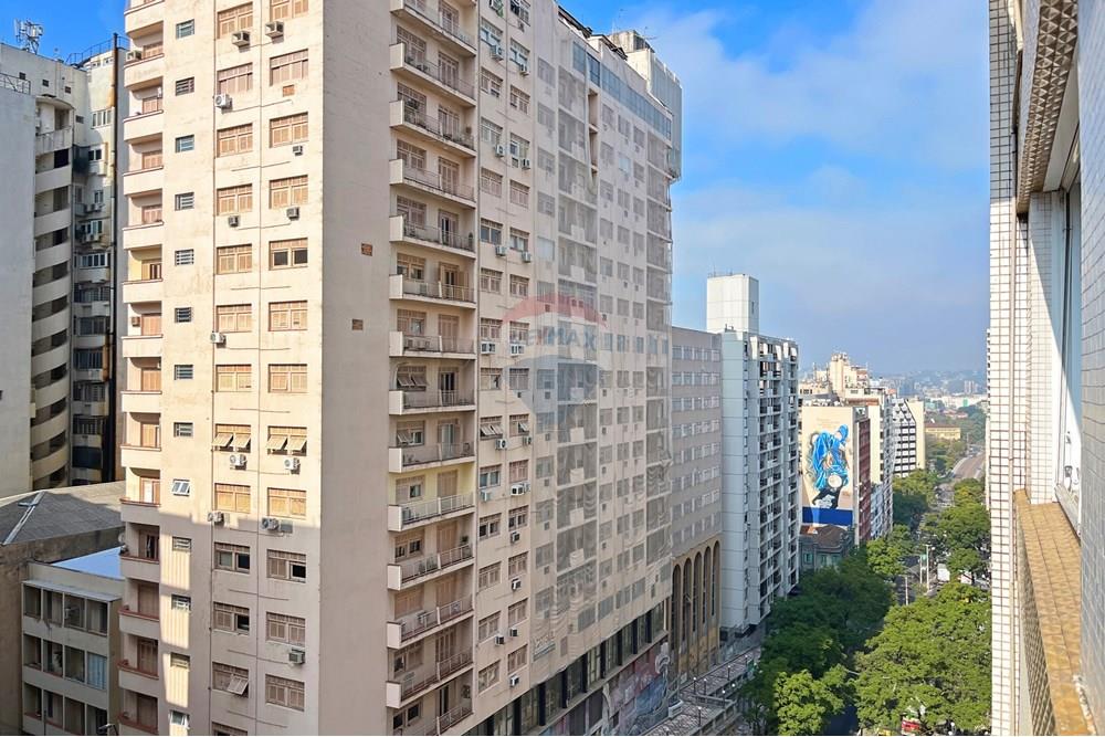 Apartamento - Venda - Porto Alegre , Rio Grande do Sul - IMG_2540.JPG - 610291006-35