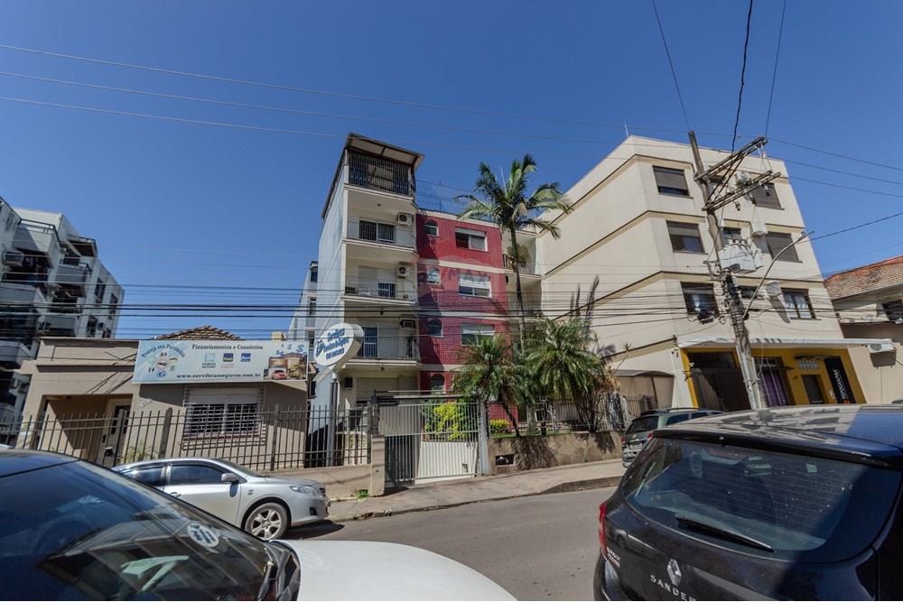 Apartamento - Venda - Santa Maria , Rio Grande do Sul - IMG_1190.jpg - 610311053-38