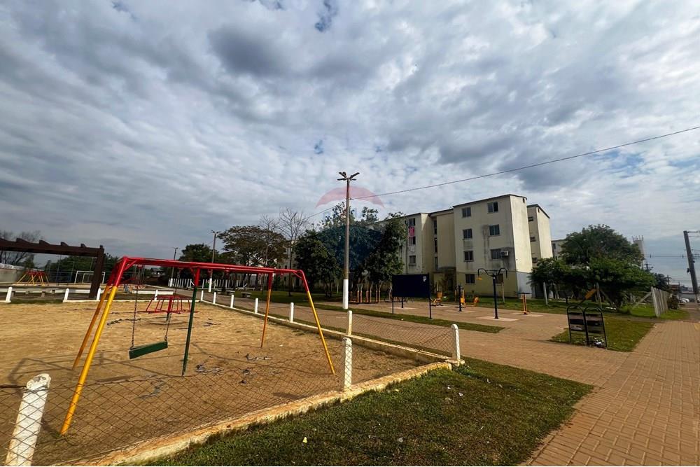 Apartamento - Venda - São Leopoldo , Rio Grande do Sul - Pracinha.JPG - 610461004-21