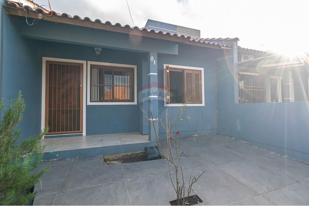 Casa - Venda - Cachoeirinha , Rio Grande do Sul - _DSC5166.jpg - 610141011-79