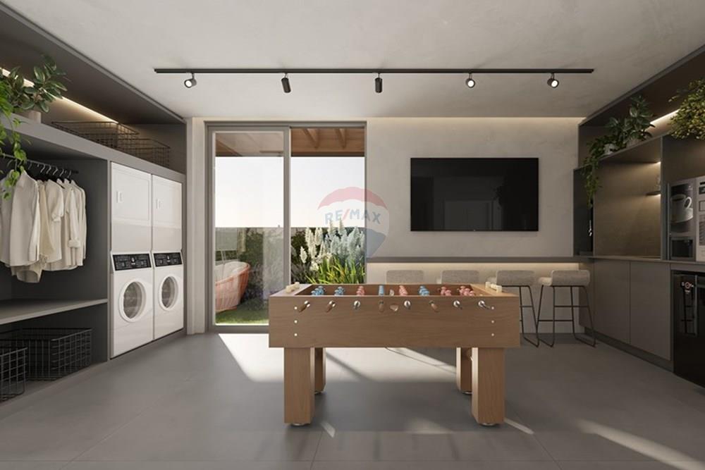 Apartamento - Venda - Porto Alegre , Rio Grande do Sul - GND_Borges_Lavanderia_E03 - YBA - Orla Residences (1).jpg - 610221015-39