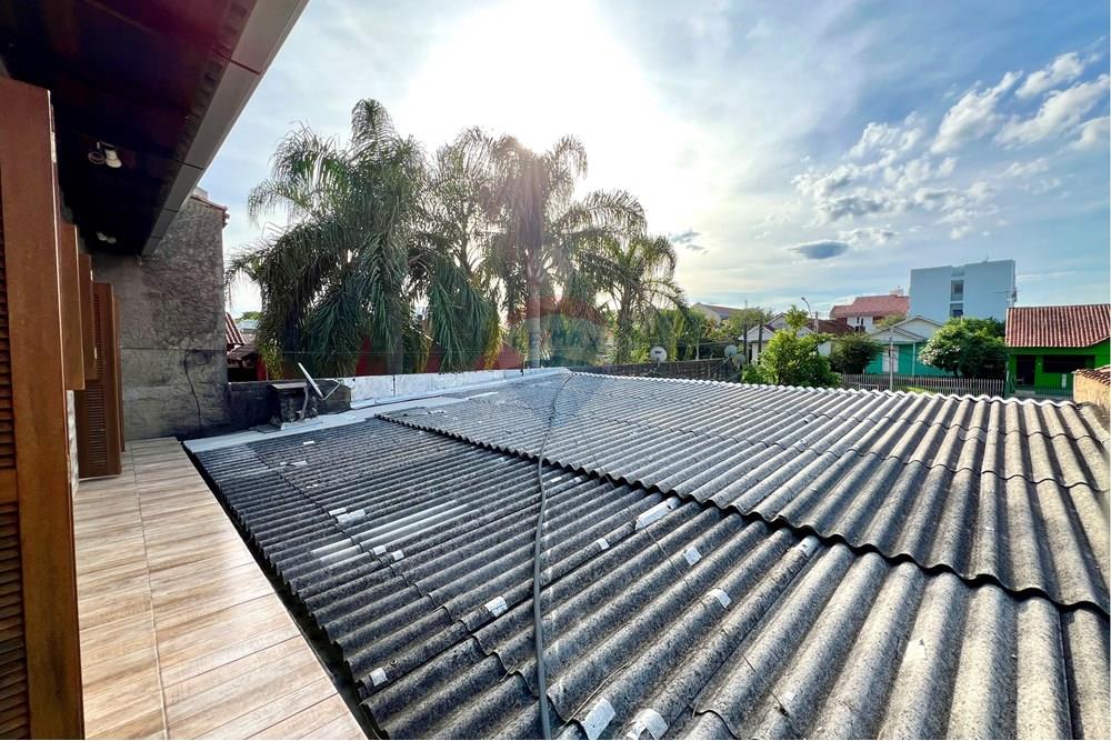 Casa - Venda - Canoas , Rio Grande do Sul - IMG_4610.JPG - 610241038-3