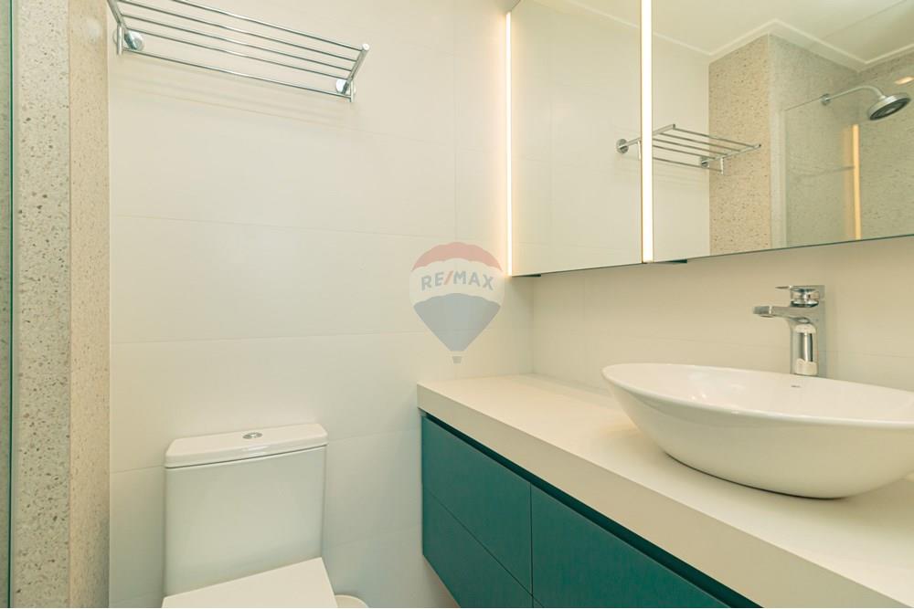 Apartamento - Venda - Porto Alegre , Rio Grande do Sul - banho suite.jpg - 610221033-96