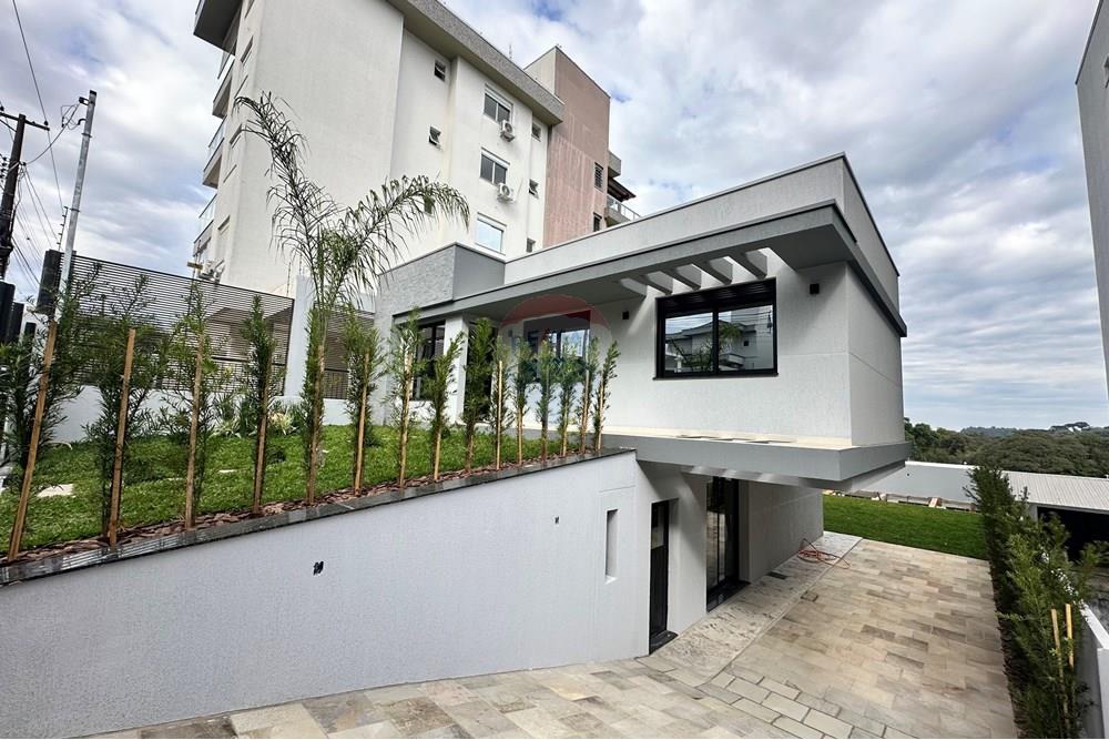 Casa - Venda - Passo Fundo , Rio Grande do Sul - IMG_3765.jpg - 610271014-124