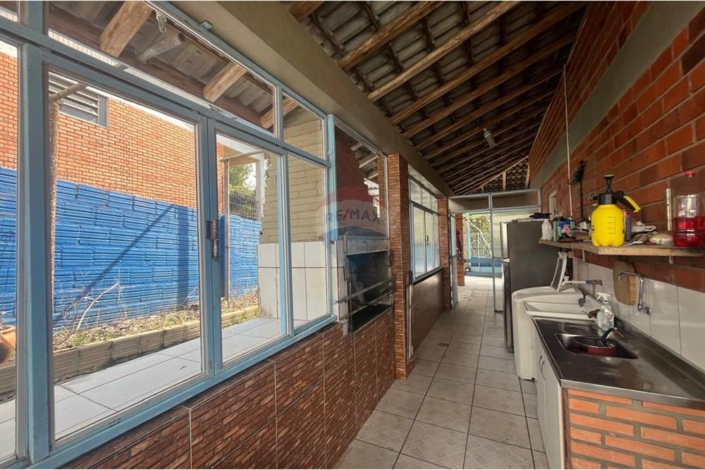 Casa - Venda - Itaara , Rio Grande do Sul - 23.jpg - 610451021-3