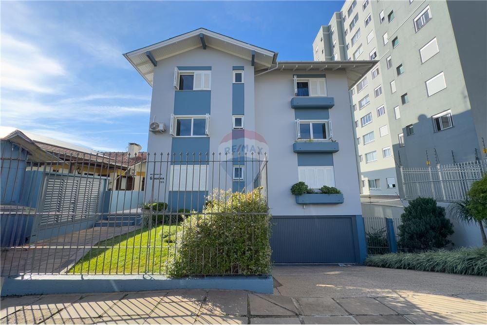 Apartamento - Venda - Bento Gonçalves , Rio Grande do Sul - 27 - 610251008-44