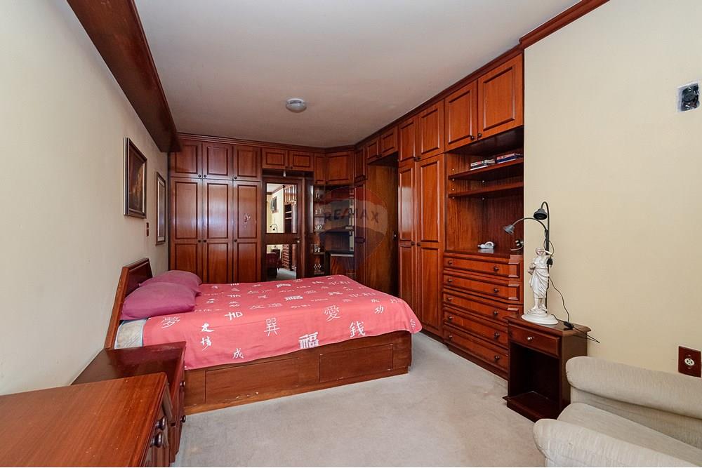 Sobrado - Venda - São Leopoldo , Rio Grande do Sul - DSC_1936.jpg - Suite - 610461003-9