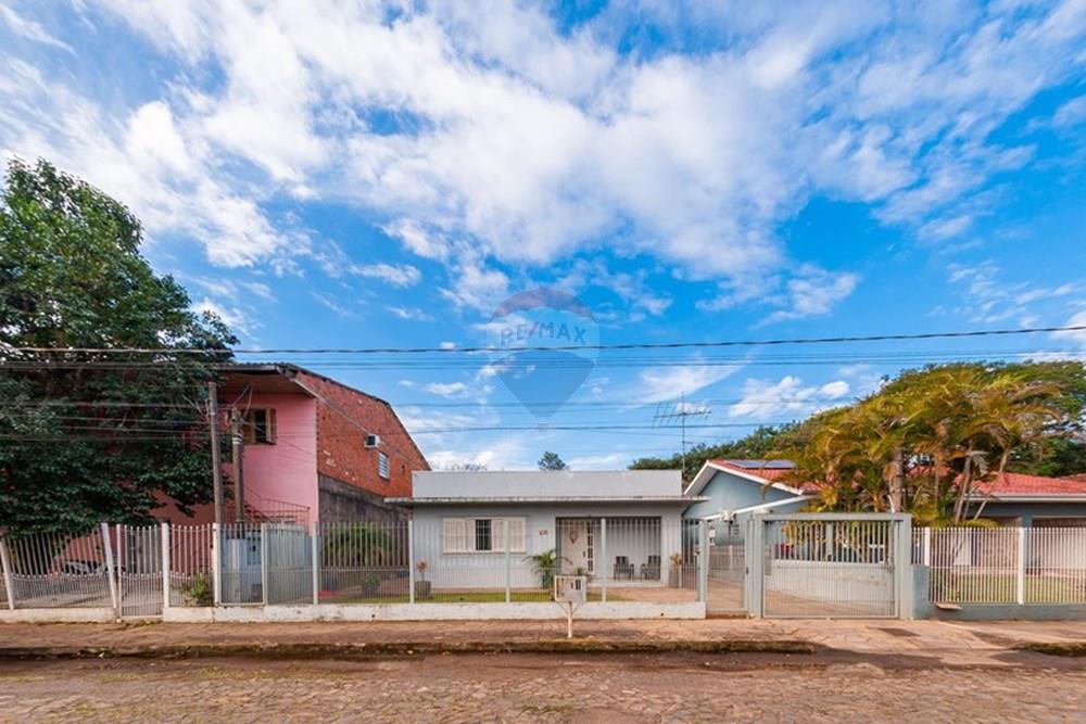 Casa - Venda - Montenegro , Rio Grande do Sul - Foto-1.jpg - 610091003-70