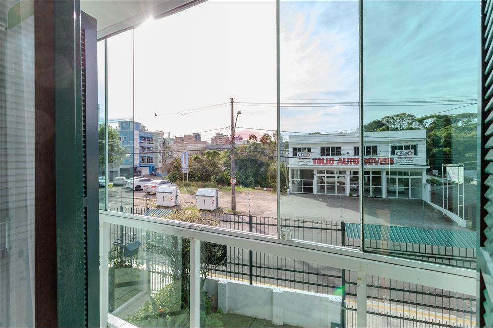 Sobrado - Venda - Santa Maria , Rio Grande do Sul - 26 - 610311056-88