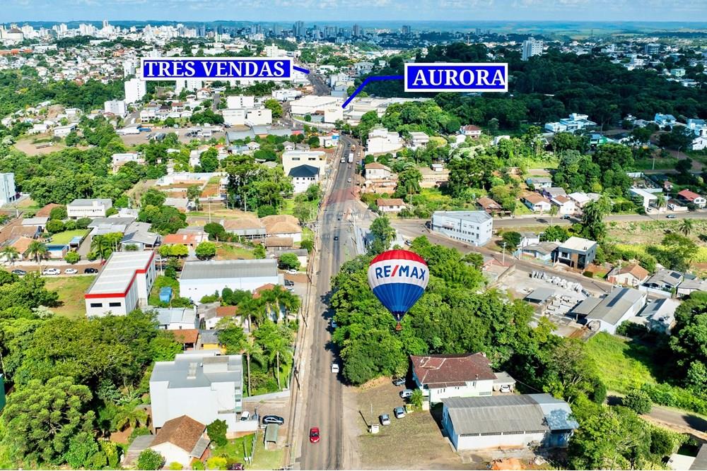 Terreno - Venda - Erechim , Rio Grande do Sul - WhatsApp Image 2025-01-18 at 15.35.12 (2).jpeg - Fachada - 612761035-5