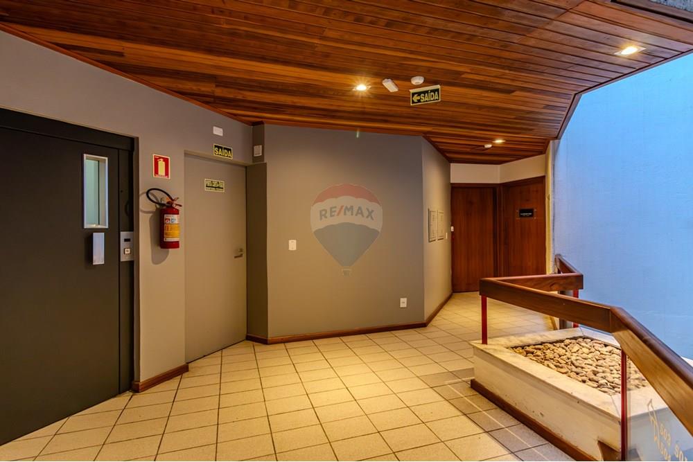 Cj. Comercial/ Sala - Venda - Porto Alegre , Rio Grande do Sul - corredor andar.jpg - 612481075-19