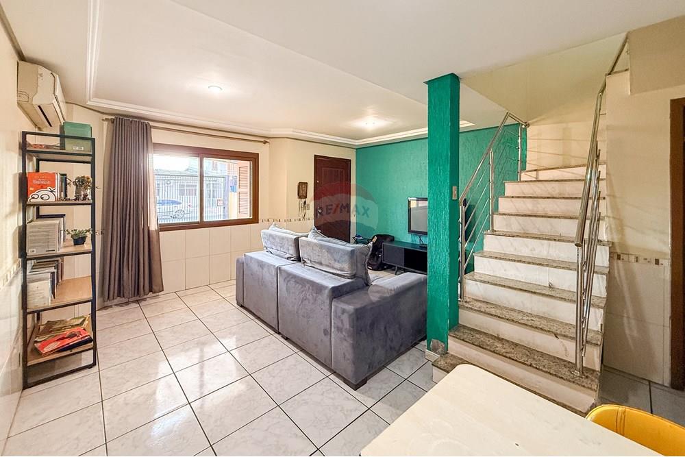 Sobrado - Venda - Canoas , Rio Grande do Sul - IMG_8748.jpg - 612651041-19