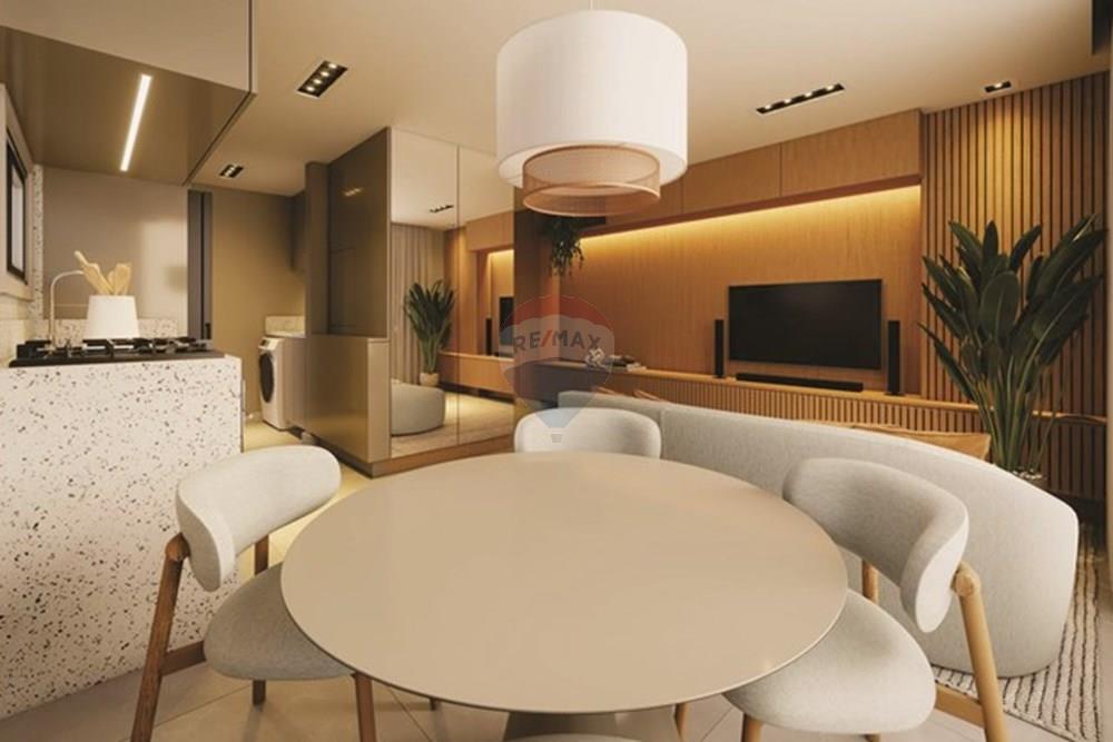 Apartamento - Venda - Passo Fundo , Rio Grande do Sul - AGATA03.jpg - 610271075-4