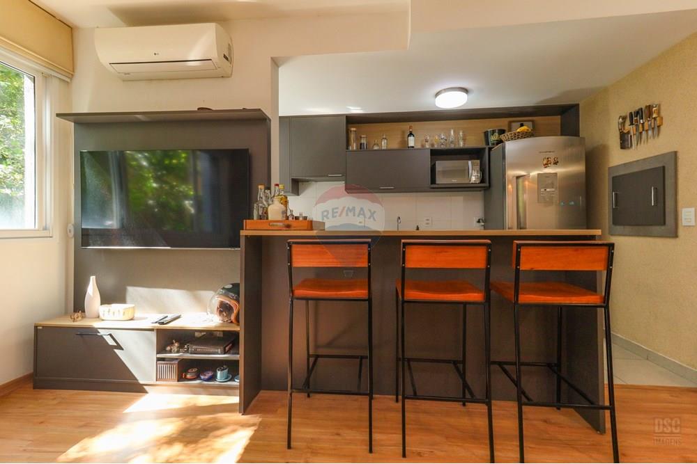 Apartamento - Venda - Porto Alegre , Rio Grande do Sul - 2.jpg - Sala - 610191042-212