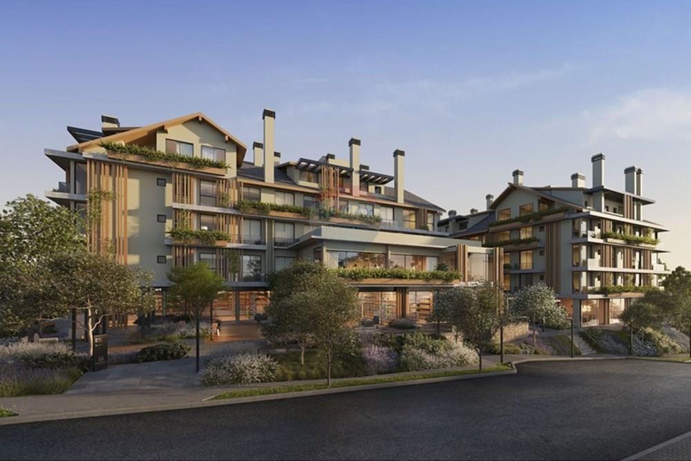 Apartamento - Venda - Canela , Rio Grande do Sul - 14d86956-7d8c-4c97-b434-5c95a3b78199 (2).jpg - Fachada - 610131049-3