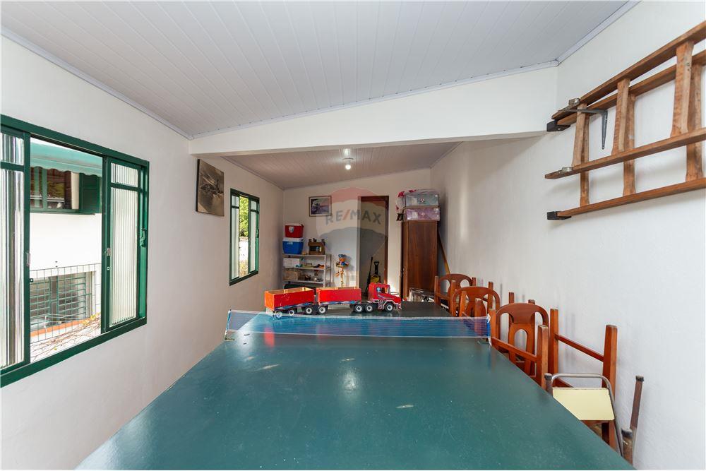 Sobrado - Venda - Santa Maria , Rio Grande do Sul - 41 - 610311056-88