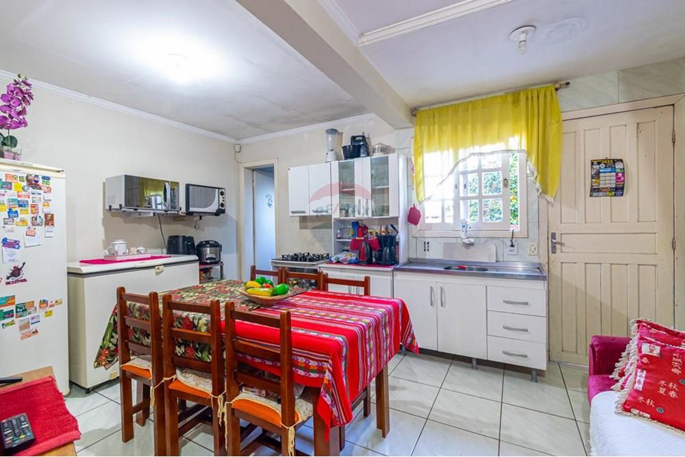 Casa - Venda - Gravataí , Rio Grande do Sul - 6a.jpeg - 610161008-46