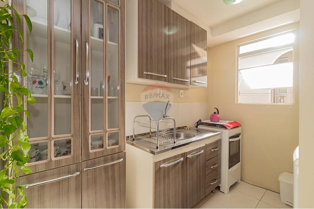 Apartamento - Venda - Pelotas , Rio Grande do Sul - João Jacob Bainy, 401A-17.jpg - Cozinha - 610211033-28