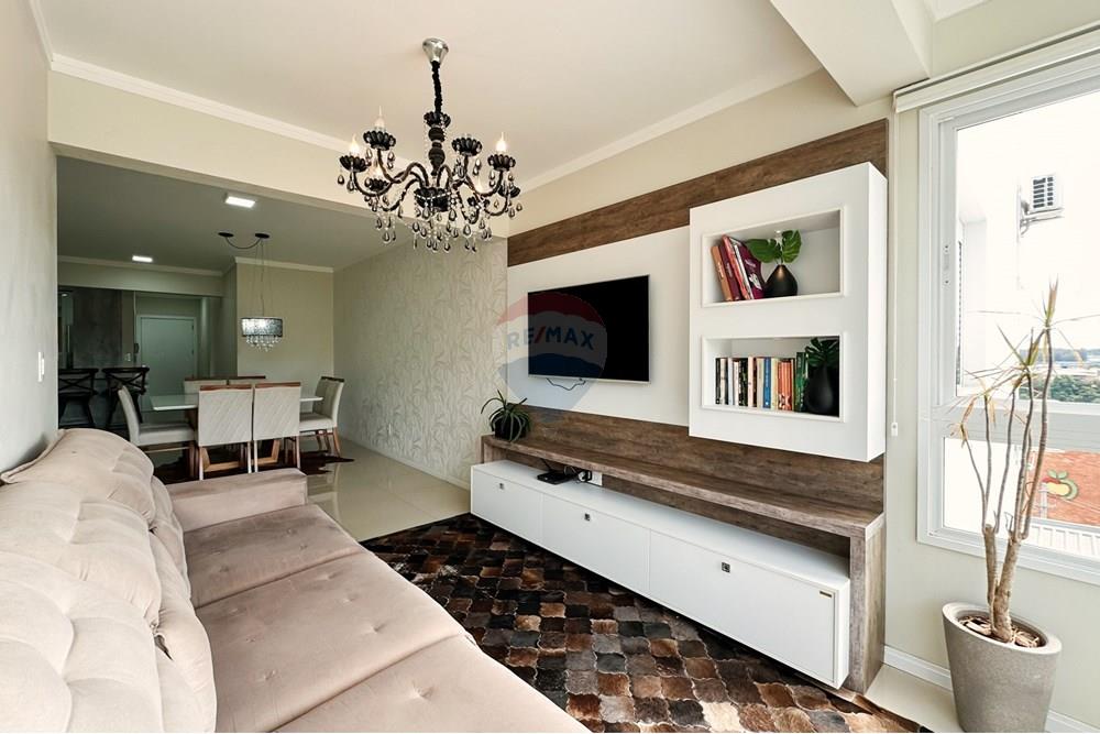 Apartamento - Venda - Bento Gonçalves , Rio Grande do Sul - RECOLETTA ATT-22.jpg - 610251021-19