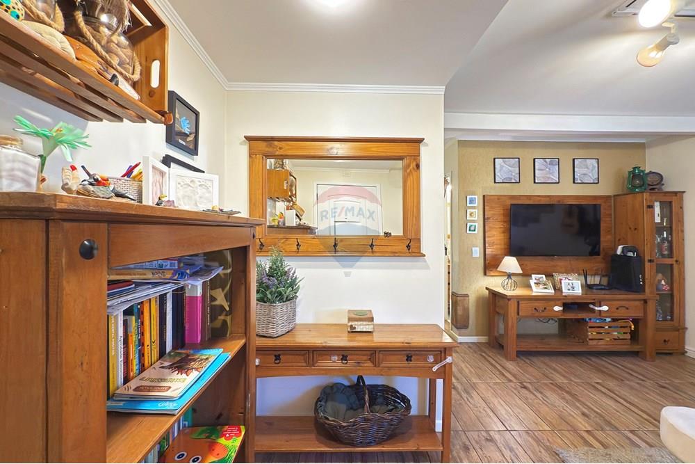 Casa de Condomínio - Venda - Porto Alegre , Rio Grande do Sul - IMG_4447.JPG - 610191037-95