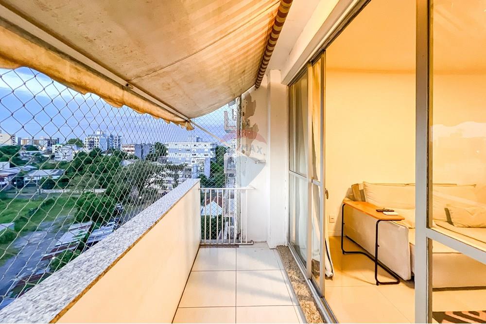 Apartamento - Venda - Canoas , Rio Grande do Sul - DJI_20250324_183606_244.jpg - 612651005-85