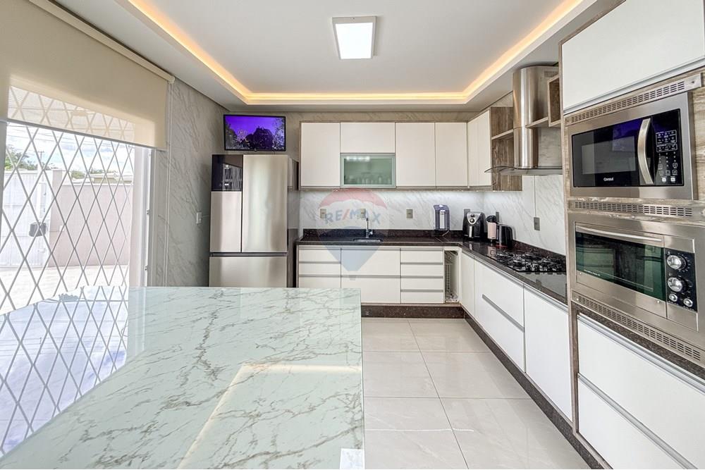 Casa - Venda - Canoas , Rio Grande do Sul - DJI_20250917_113705_079.jpg - 610241012-205