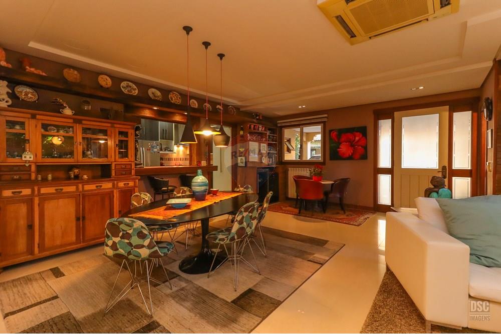 Casa de Condomínio - Venda - Porto Alegre , Rio Grande do Sul - DSCIMAGENS-198.jpg - 610191022-162