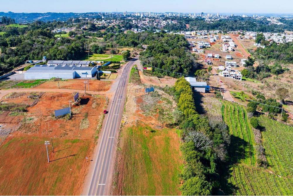 Terreno - Venda - Erechim , Rio Grande do Sul - DJI_0308.jpg - 612761012-16