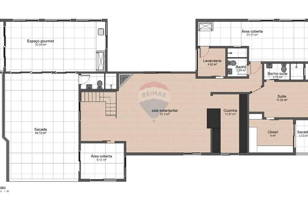 Cobertura - Venda - Santa Maria , Rio Grande do Sul - WhatsApp Image 2025-05-28 at 12.47.45 (1).jpeg - 610311047-133