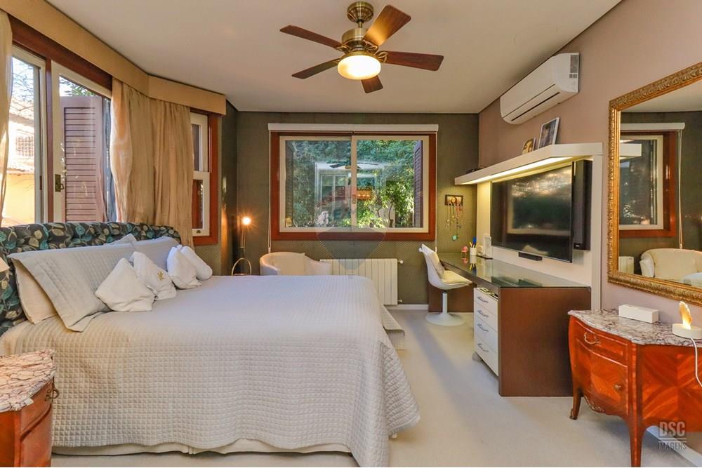 Casa de Condomínio - Venda - Porto Alegre , Rio Grande do Sul - DSCIMAGENS-266.jpg - 610191022-162