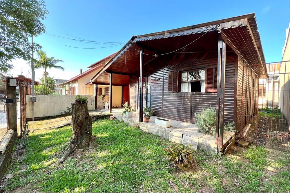 Casa - Venda - Canoas , Rio Grande do Sul - 1744799557830.jpg - 610241001-122