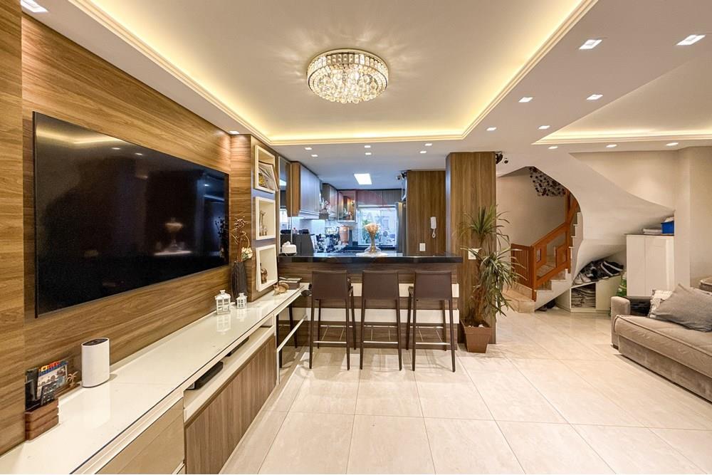 Casa de Condomínio - Venda - Canoas , Rio Grande do Sul - DJI_20250812_170223_474.jpg - 612651033-94