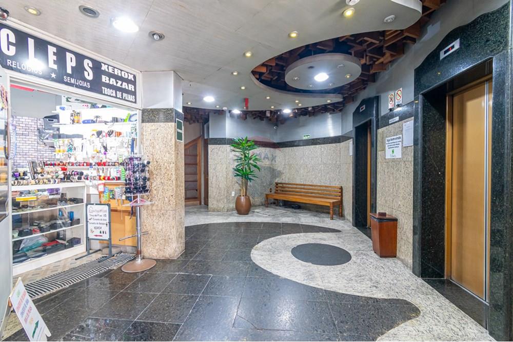 Cj. Comercial/ Sala - Venda - Gravataí , Rio Grande do Sul - _DSC4038.jpg - 610161080-60