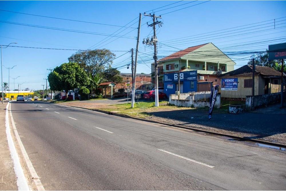 Terreno - Venda - Gravataí , Rio Grande do Sul - 70f53100-9989-47b9-8d9c-21fa39d3e3c4.jpeg - 612551057-22