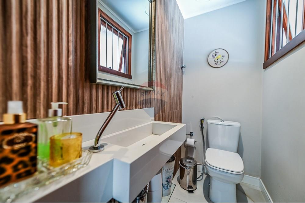 Casa de Condomínio - Venda - Porto Alegre , Rio Grande do Sul - casa-121.jpg - 612481089-2