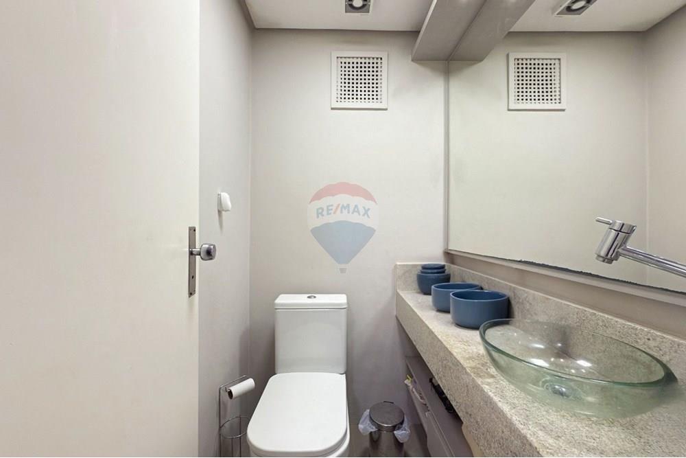 Duplex - Venda - Porto Alegre , Rio Grande do Sul - Lavabo.jpg - 612481076-23