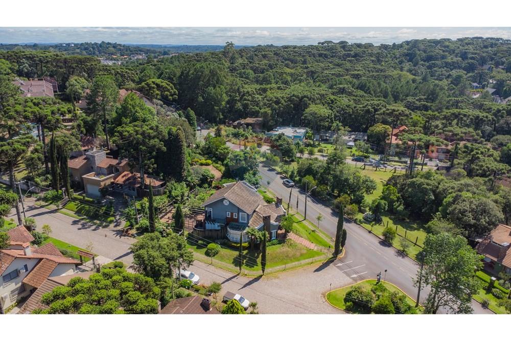 Casa - Venda - Canela , Rio Grande do Sul - foto-6.jpg - 612711028-44