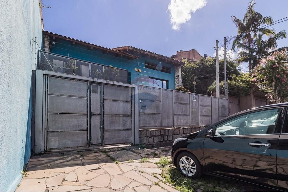 Casa - Venda - Porto Alegre , Rio Grande do Sul - IMG_2044-HDR.jpg - 612511042-24