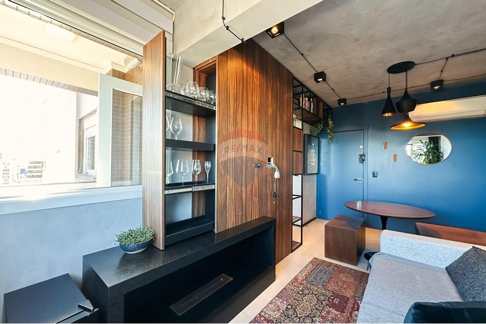 Apartamento - Venda - Bento Gonçalves , Rio Grande do Sul - LUMIERE-40.jpg - 610251017-33