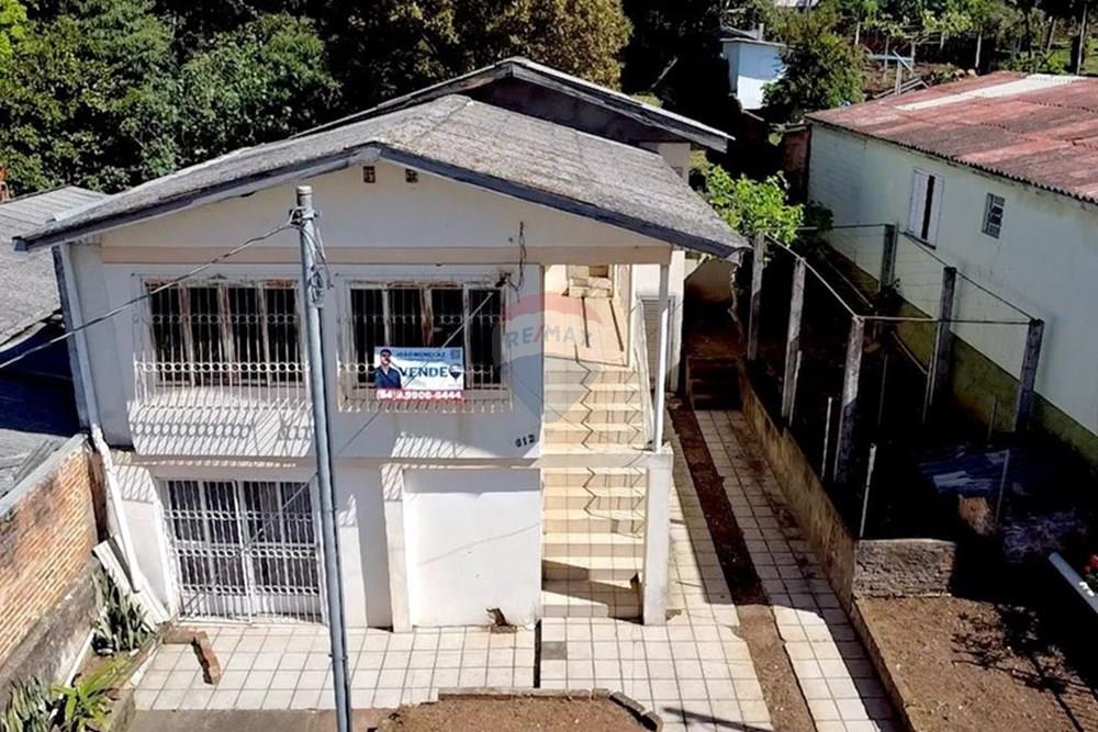 Casa - Venda - Passo Fundo , Rio Grande do Sul - 3.jpeg - 610271019-97