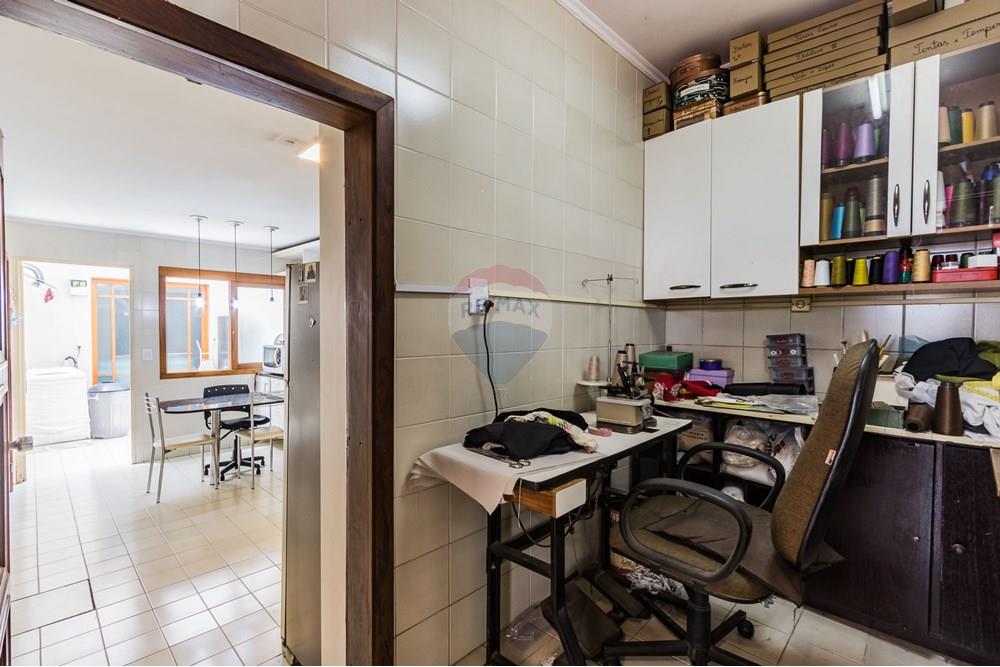 Casa - Venda - Porto Alegre , Rio Grande do Sul - IMG_2485-HDR.jpg - 612481037-114