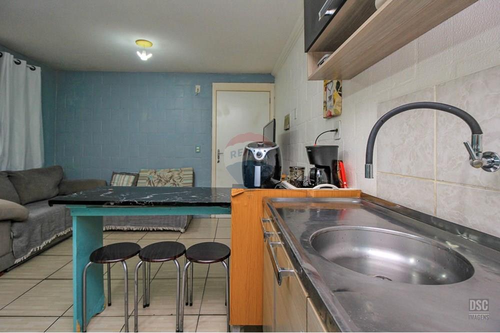 Apartamento - Venda - Porto Alegre , Rio Grande do Sul - IMG_5633.jpg - 610191054-2