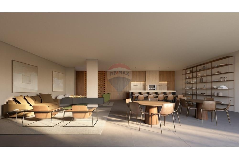 Apartamento - Venda - Canoas , Rio Grande do Sul - ©VISTA_12_INT_SALÃO_DE_FESTAS_FINAL.jpg - 610241038-17