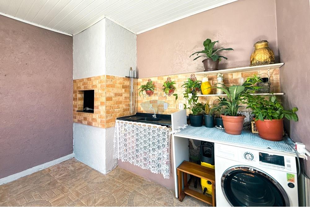 Casa - Venda - Canoas , Rio Grande do Sul - DJI_20251015_103354_840.jpg - 610241012-210