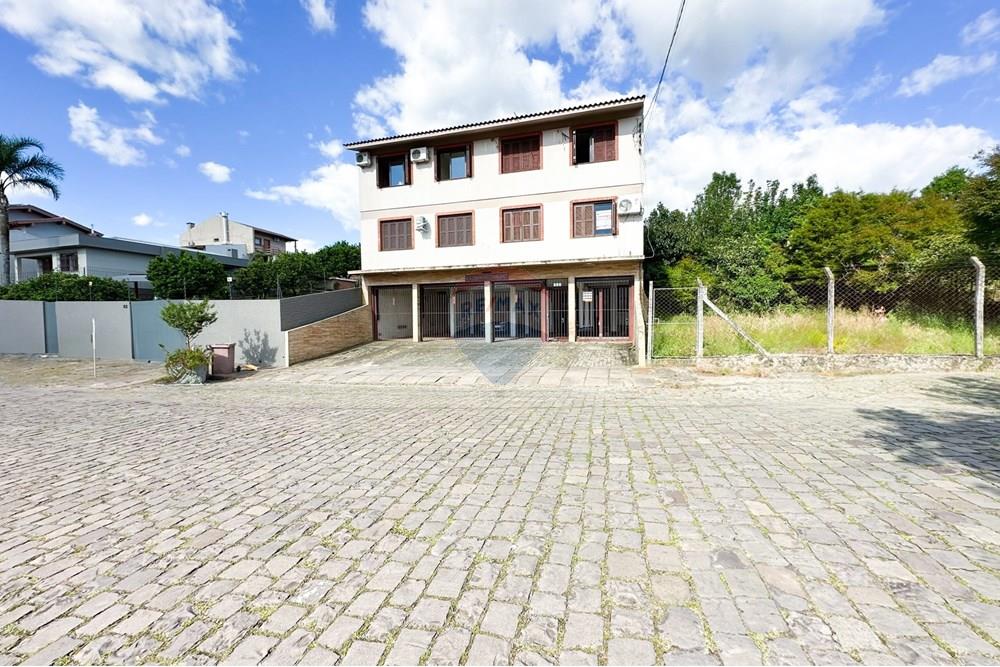 Apartamento - Venda - Bento Gonçalves , Rio Grande do Sul - SAN MARINO-29.jpg - 610251021-11