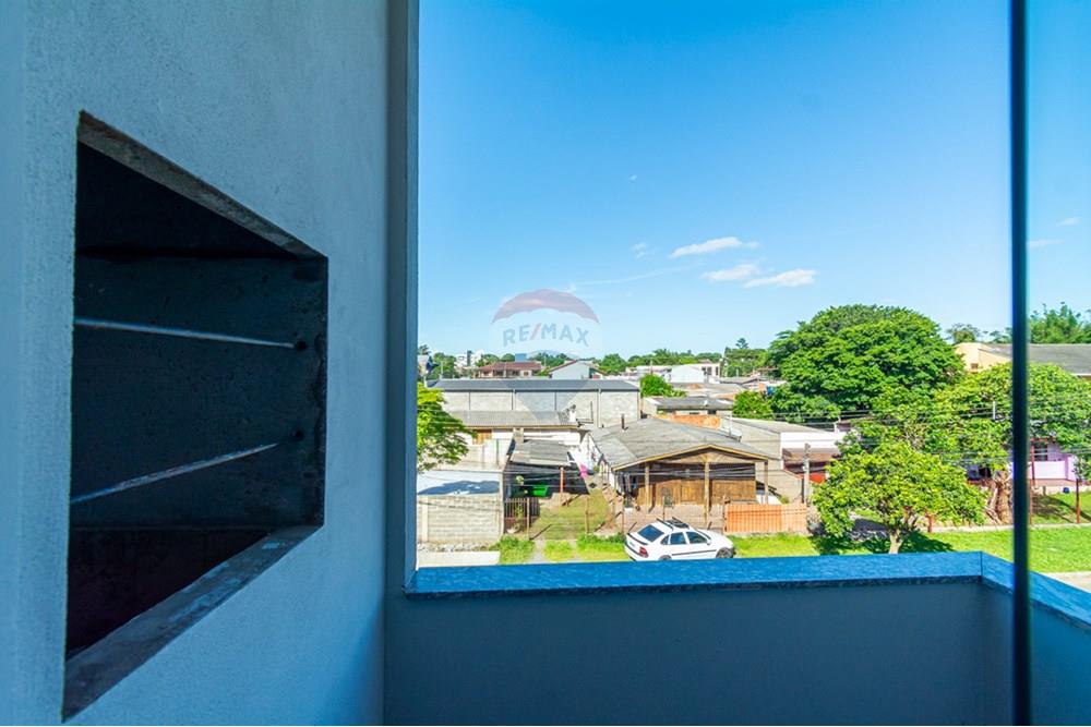 Apartamento - Venda - Gravataí , Rio Grande do Sul - Edficio Residencial Taquaras fotos 28.jpg - 610161075-13