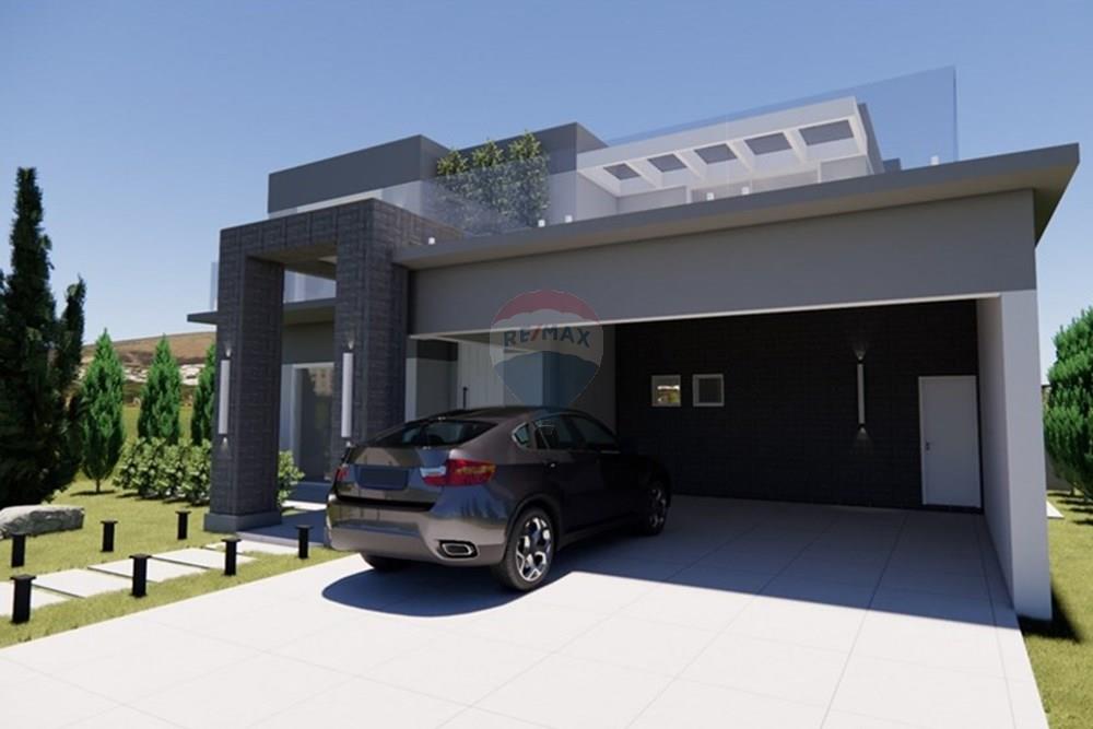 Casa de Condomínio - Venda - Eldorado do Sul , Rio Grande do Sul - 53a35d4ed5a44ee4aa186e3a942f45a9.jpg - 612551005-117